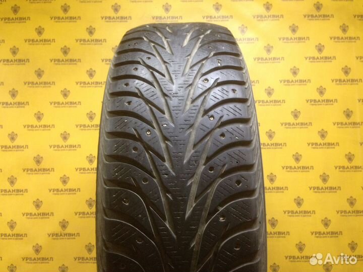 Yokohama Ice Guard IG35 225/65 R17 102T