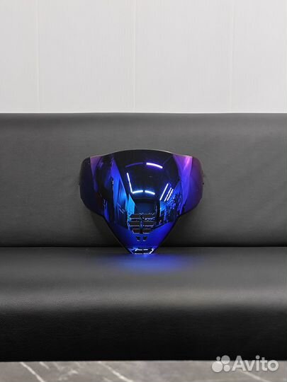 Визор для шлема icon Не оригинал