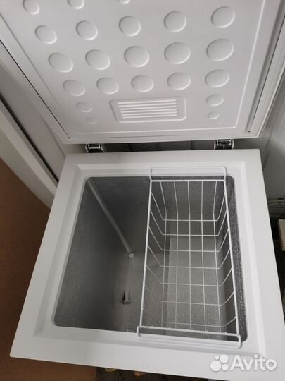 Морозильная камера