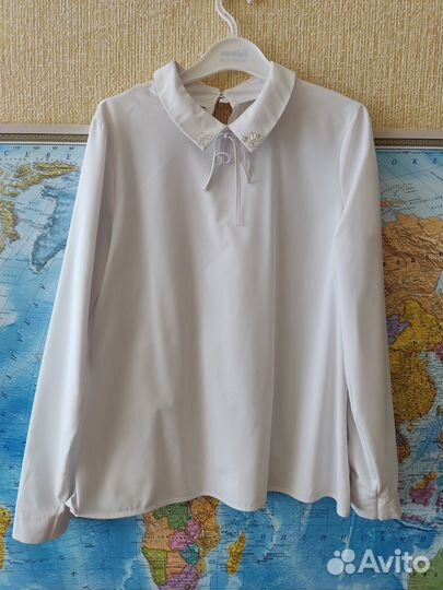 Школьные вещи 152-158 см