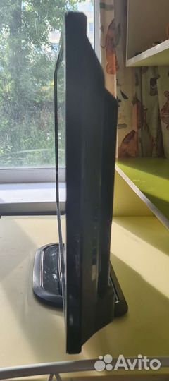 Телевизор LG 32 ln 540 v