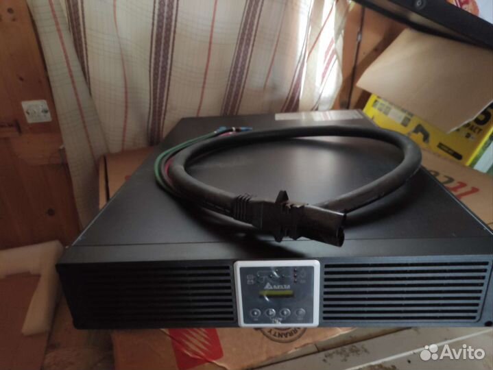 Стабилизатор ибп ges702r202035