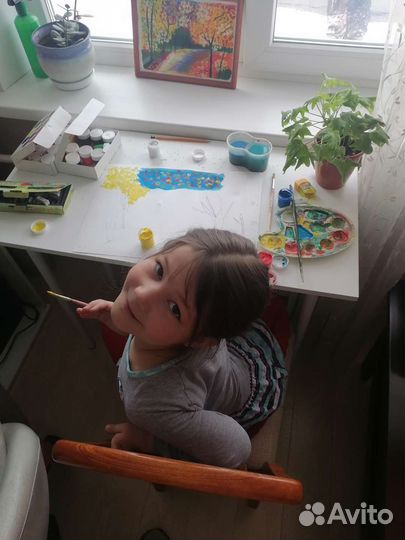 Уроки по рисованию