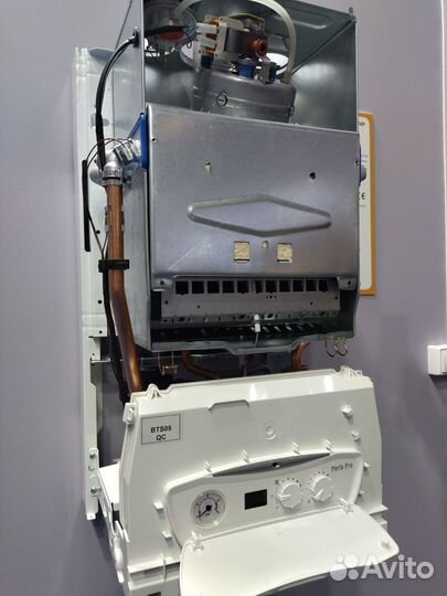Ремонт газовых колонок,котлов