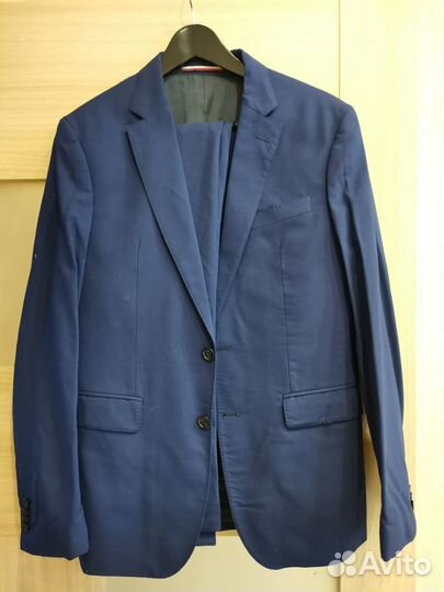 Tommy hilfiger костюм