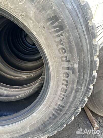 Шины 315/80 r22,5