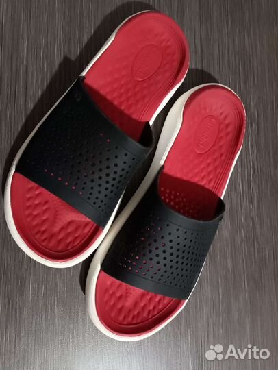 Crocs мужские