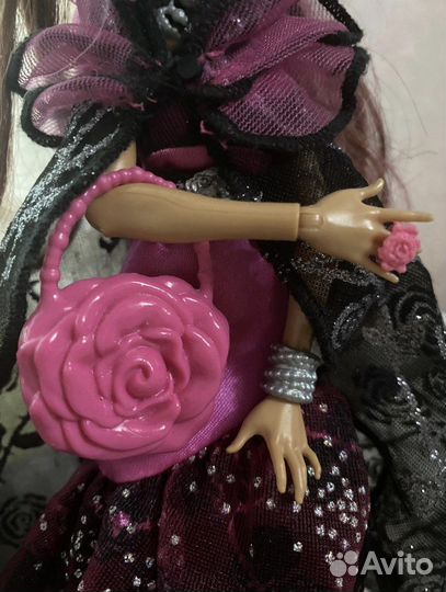 Кукла ever After High