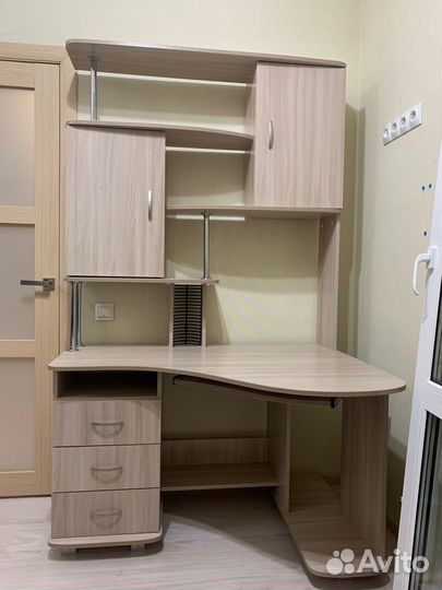 Уголок школьника