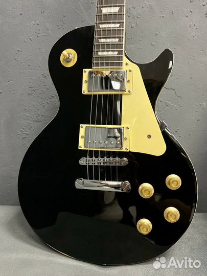 Электрогитара Les Paul