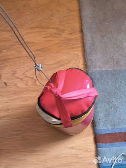 Шведская стенка