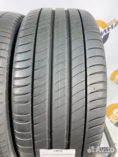 Michelin Primacy 3 245/45 R19 103Y