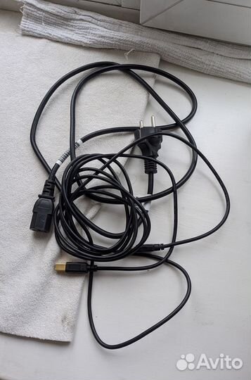 Принтер HP Color Laser 150a
