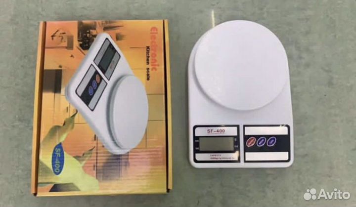 Весы кухонные электронные только оптом