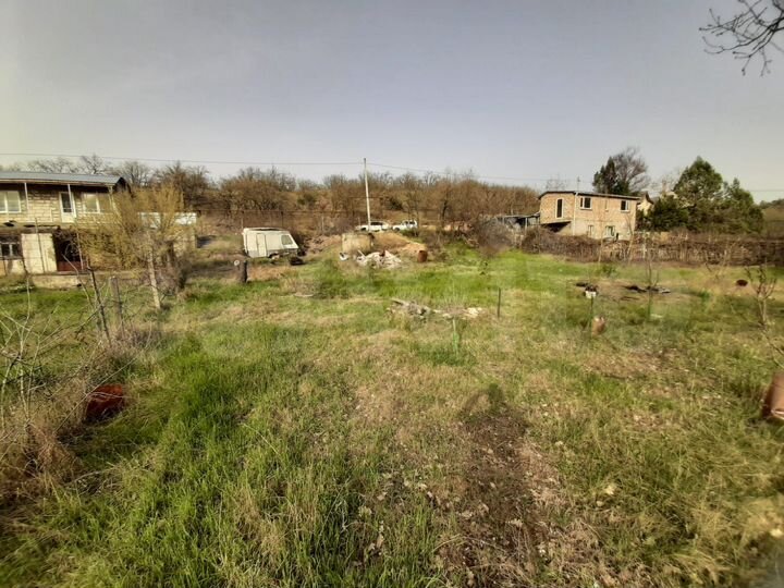 Участок 5,2 сот. (СНТ, ДНП)