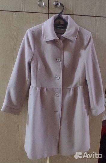 Пальто для девочки