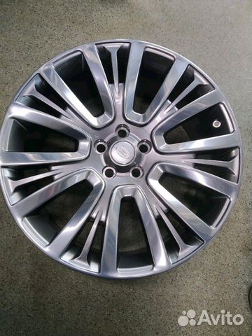 Диски на Renege Rover r22 NEW