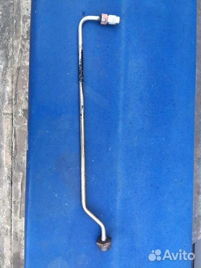 Трубка подвода пка10 abat