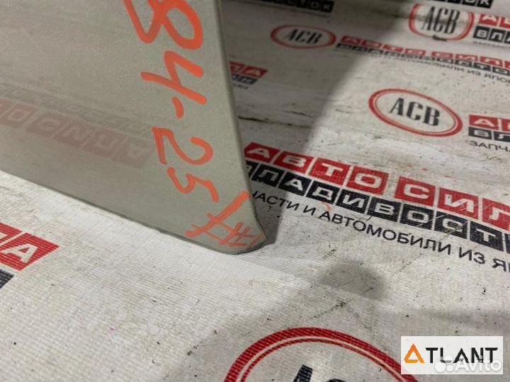 Дверь передний левый toyota vista ardeo