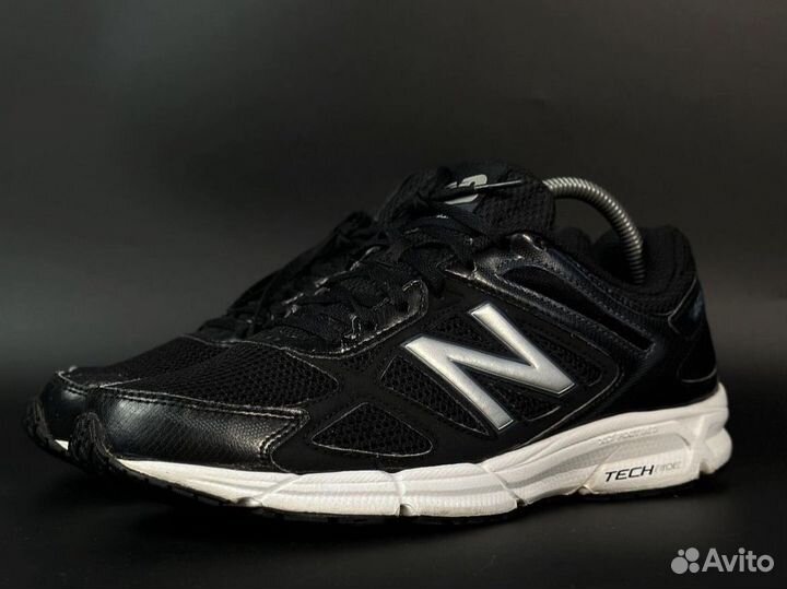 New balance 460