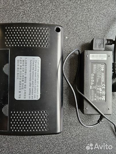 Usb hub 5 портов