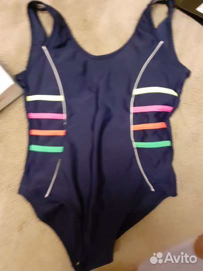 Купальник детский новый