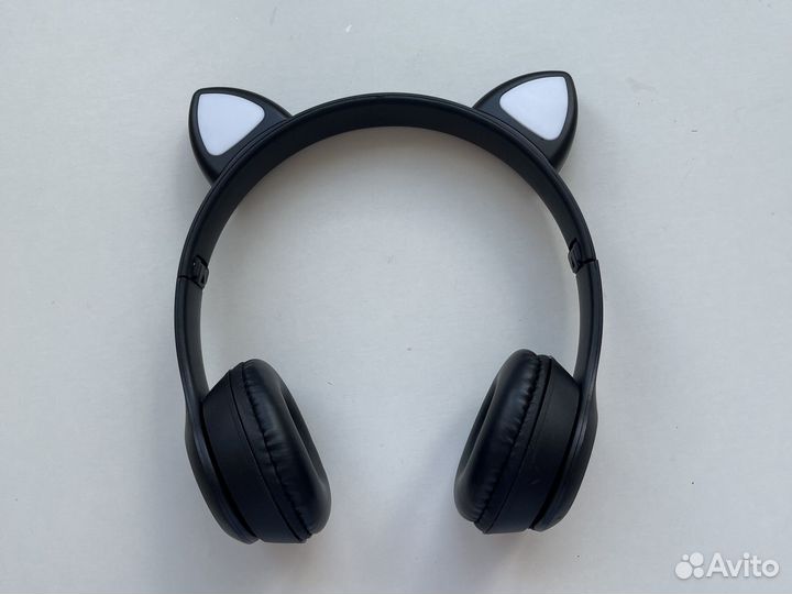 Беспроводные наушники