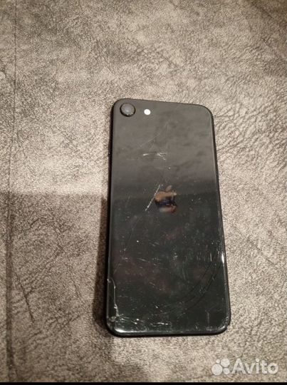 iPhone se 2020 128gb