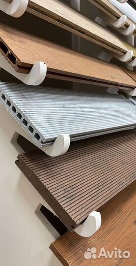 Террасная доска выдаем образцы