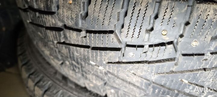 Roadstone Winguard 225/65 R17