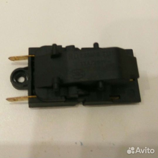 Кнопка включения для чайников