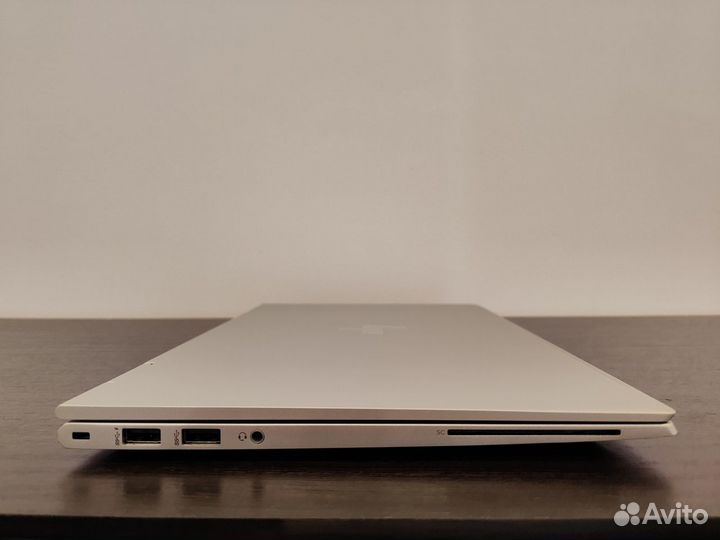 HP EliteBook 840 Aero G8 Core i5,16Gb, 512Gb