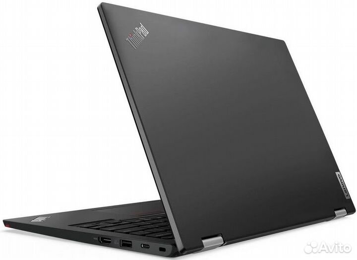 Ноутбук Lenovo ThinkPad L13 Yoga G3 21B50044GE