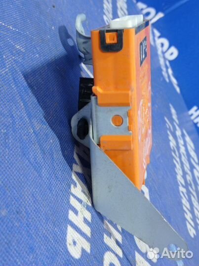 Блок управления светом Lexus Gs350 седан 2GR-FSE