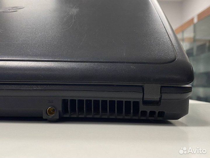 Ноутбук emachines