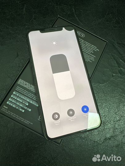 iPhone 11 Pro Max, 512 ГБ