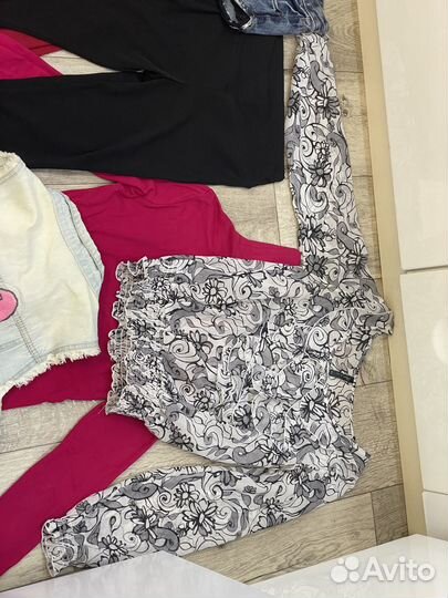 Женские вещи пакетом 42 р