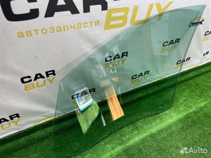 Стекло двери передней правой BMW 5 F10/F11/GT F07