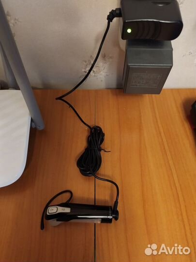 Bluetooth гарнитура