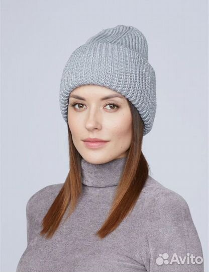 Шапка женская новая