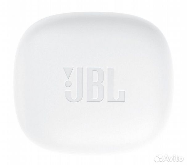 Наушники JBL Vibe 300TWS, белый