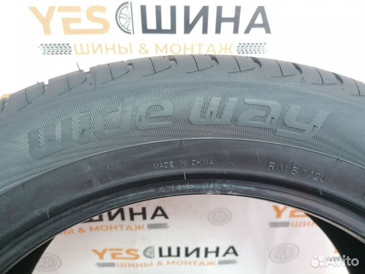 Wideway Sportsway 265/50 R20 111V