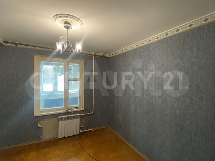 3-к. квартира, 82 м², 5/9 эт.