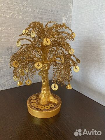 Денежное дерево