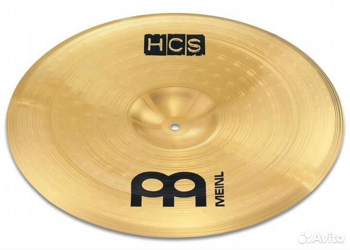 Meinl HCS16CH тарелка 16