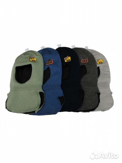 Шапка для мальчика
