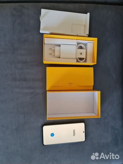 realme C67, 8/256 ГБ