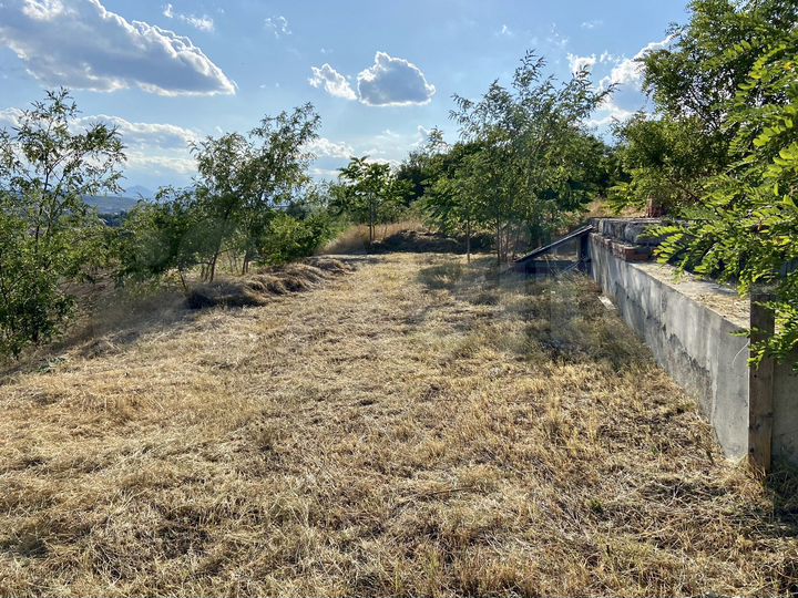 Участок 8 сот. (ИЖС)