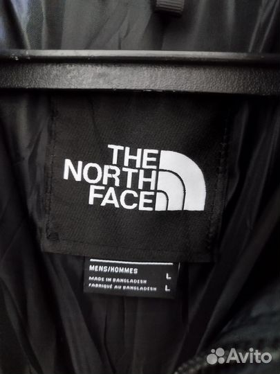 Куртка the north face