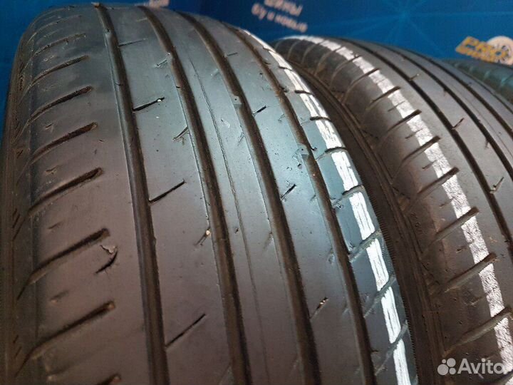 Nexen N'Fera SU4 185/65 R15